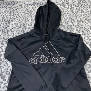 Adidas hoodie